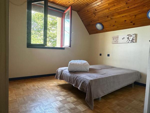 Maison Pipriac 7 pièce(s) 198 m2