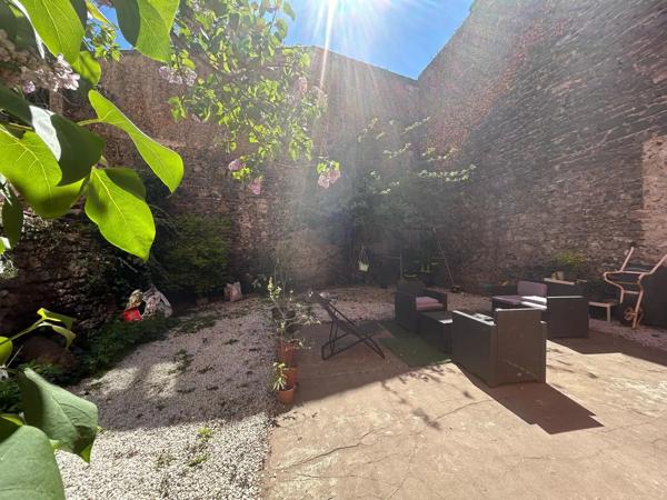 Appartement à vendre 2 pièces 50m² Clermont-Ferrand (63000)