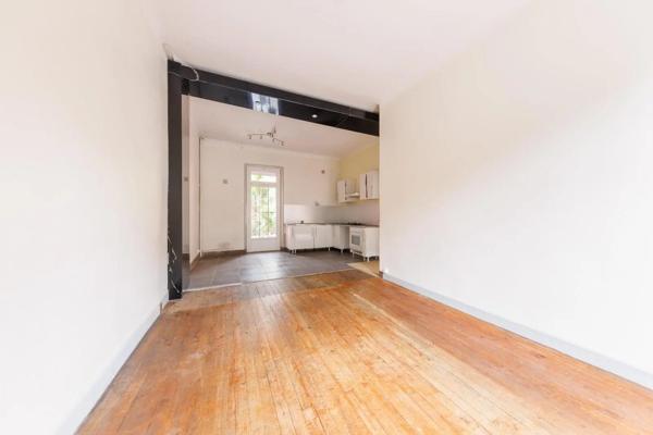 Appartement à vendre 2 pièces 50m² Clermont-Ferrand (63000)
