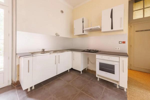 Appartement à vendre 2 pièces 50m² Clermont-Ferrand (63000)