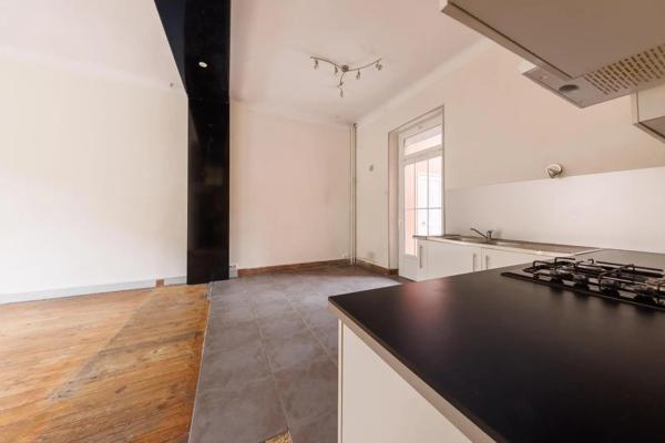 Appartement à vendre 2 pièces 50m² Clermont-Ferrand (63000)
