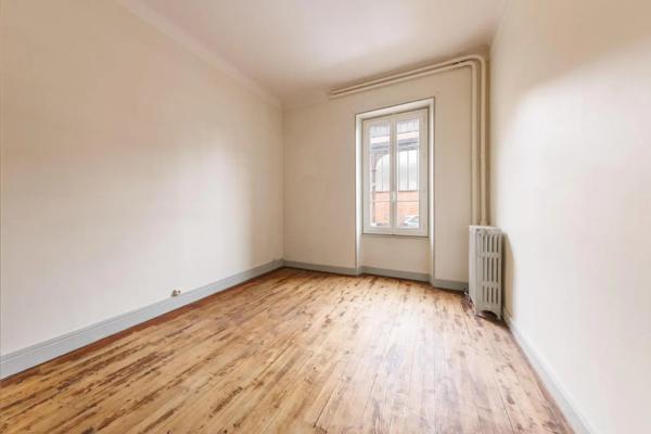 Appartement à vendre 2 pièces 50m² Clermont-Ferrand (63000)
