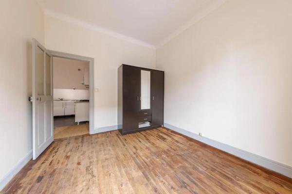 Appartement à vendre 2 pièces 50m² Clermont-Ferrand (63000)
