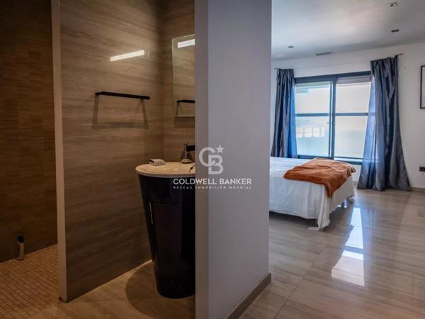 Maison 10 pièces à vendre Calvi - 20260 / Réf: 86142910