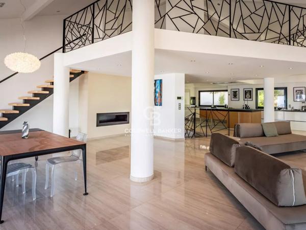 Maison 10 pièces à vendre Calvi - 20260 / Réf: 86142910