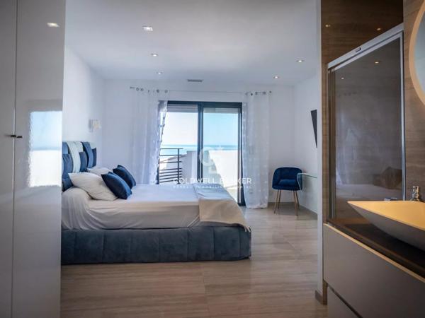 Maison 10 pièces à vendre Calvi - 20260 / Réf: 86142910