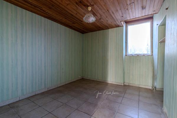 Mehun-sur-Yèvre (18500) Maison à rénover – Idéale investissement locatif ou Airbnb – Mehun-sur-Yèvre