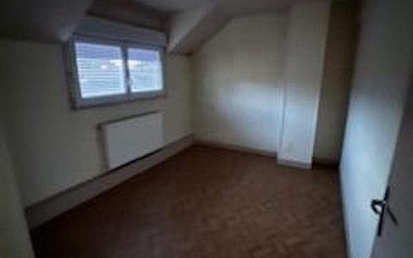 Maison à vendre    3 pièces • 61 m2 Chauny