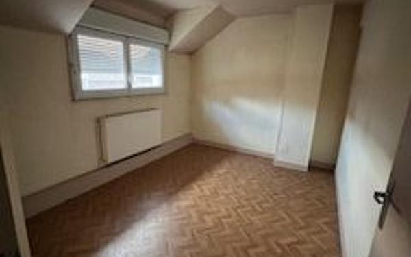 Maison à vendre    3 pièces • 61 m2 Chauny