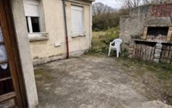 Maison à vendre    3 pièces • 61 m2 Chauny