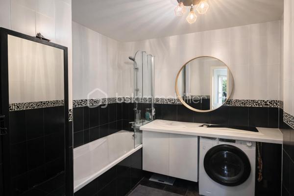 Appartement de 38 m²