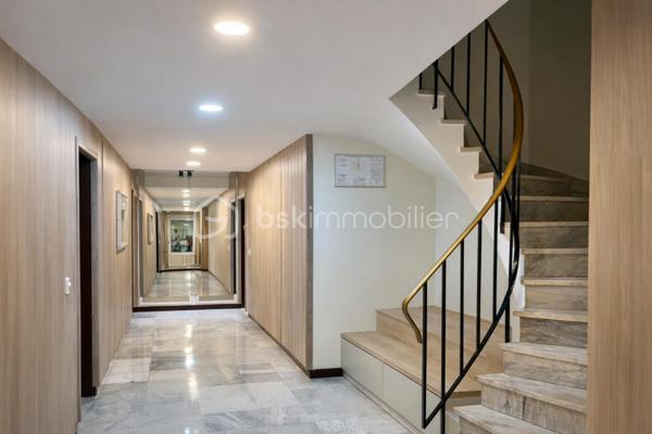 Appartement de 38 m²