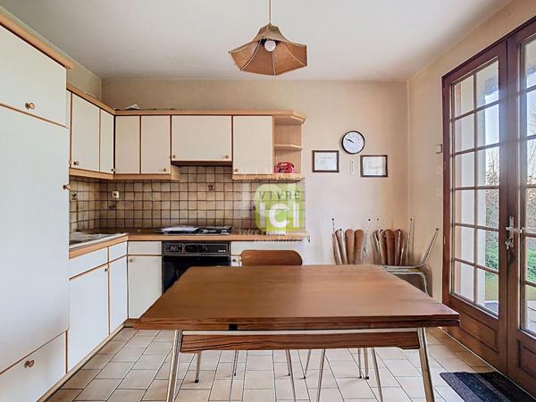 Maison de Plain-pied La Tessoualle 85m²