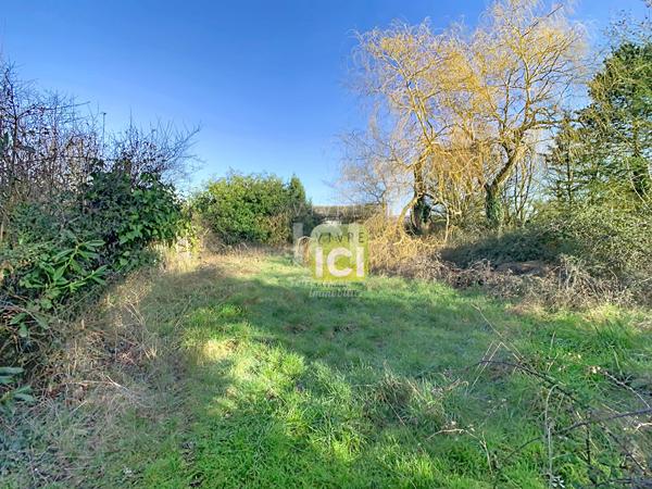Maison de Plain-pied La Tessoualle 85m²