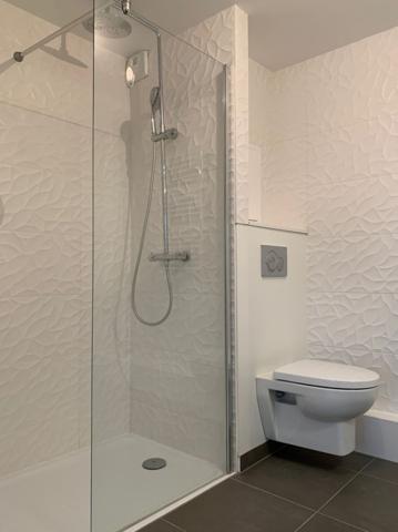 Location Appartement28,05 m² - 1 Pièce - MONTIGNY LE BRETONNEUX (78180)