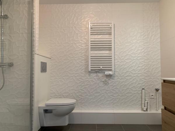Location Appartement28,05 m² - 1 Pièce - MONTIGNY LE BRETONNEUX (78180)
