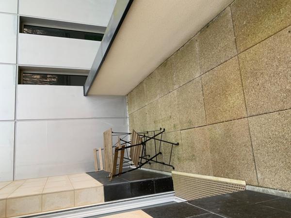 Location Appartement28,05 m² - 1 Pièce - MONTIGNY LE BRETONNEUX (78180)