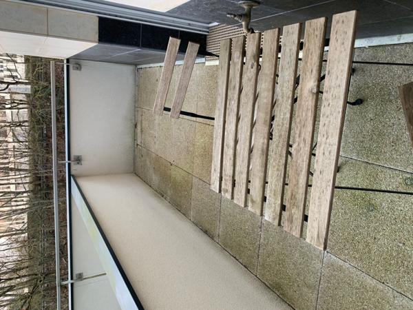 Location Appartement28,05 m² - 1 Pièce - MONTIGNY LE BRETONNEUX (78180)