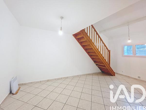 Maison à vendre 3 pièces 63 m² Bondy