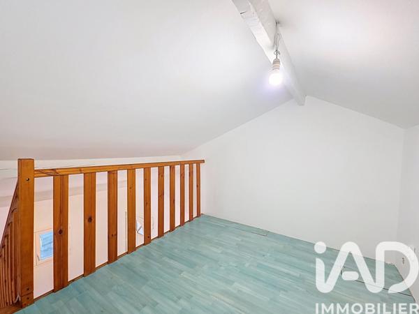 Maison à vendre 3 pièces 63 m² Bondy