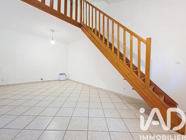 Maison à vendre 3 pièces 63 m² Bondy