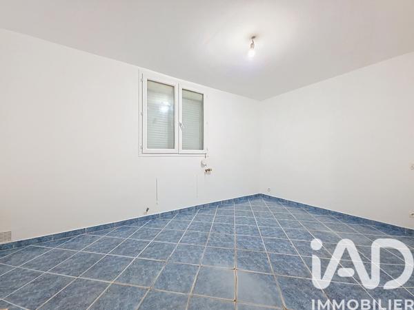 Maison à vendre 3 pièces 63 m² Bondy