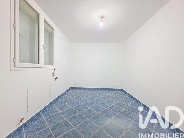 Maison à vendre 3 pièces 63 m² Bondy