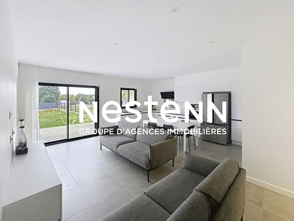 A VENDRE : VILLA PLAIN PIED 4 CHAMBRES 69220 BELLEVILLE EN BEAUJOLAIS