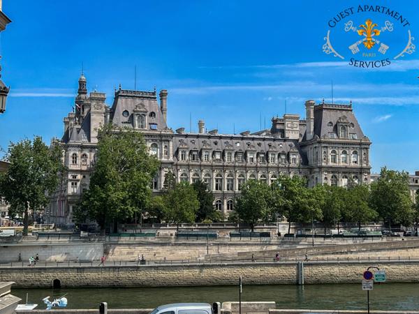 Appartement à vendre à Paris 4e Arrondissement (75004) - Paris