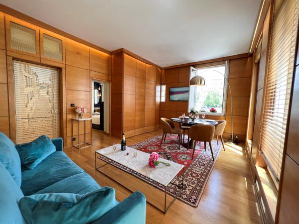 Appartement à vendre à Paris 4e Arrondissement (75004) - Paris