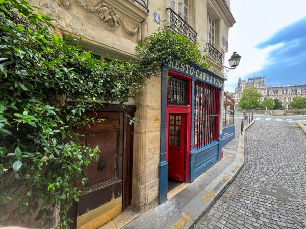 Appartement à vendre à Paris 4e Arrondissement (75004) - Paris