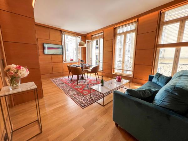 Appartement à vendre à Paris 4e Arrondissement (75004) - Paris