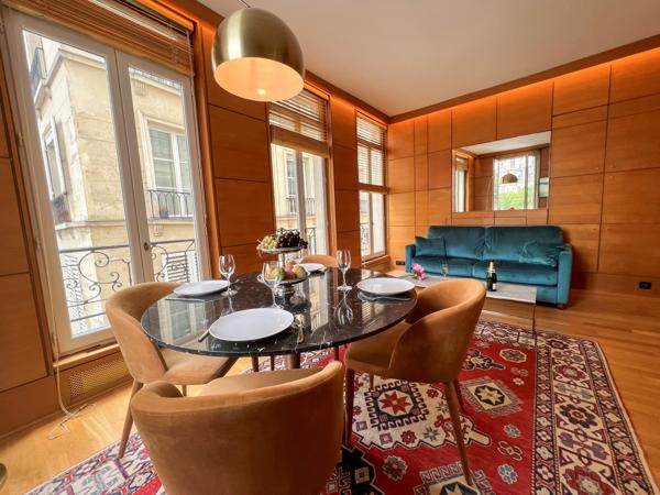 Appartement à vendre à Paris 4e Arrondissement (75004) - Paris