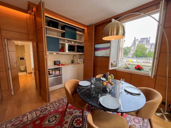 Appartement à vendre à Paris 4e Arrondissement (75004) - Paris
