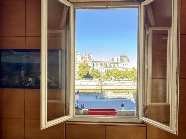 Appartement à vendre à Paris 4e Arrondissement (75004) - Paris