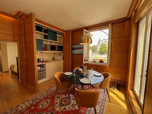 Appartement à vendre à Paris 4e Arrondissement (75004) - Paris