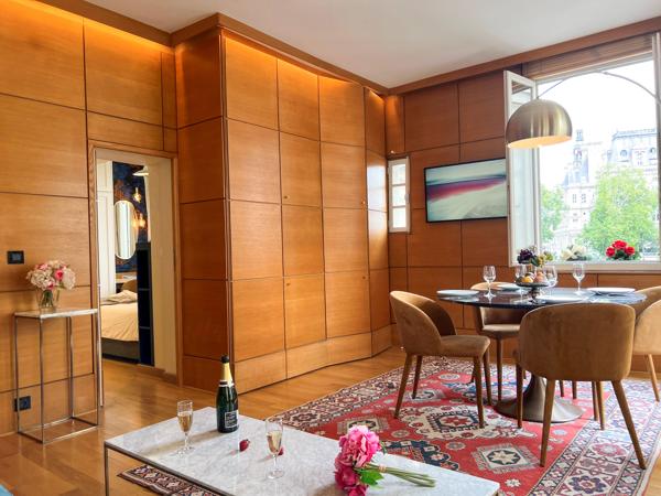 Appartement à vendre à Paris 4e Arrondissement (75004) - Paris