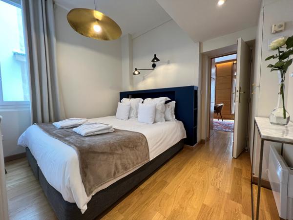 Appartement à vendre à Paris 4e Arrondissement (75004) - Paris
