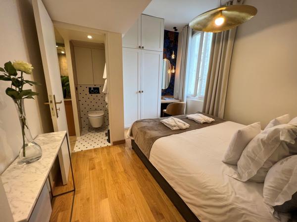 Appartement à vendre à Paris 4e Arrondissement (75004) - Paris
