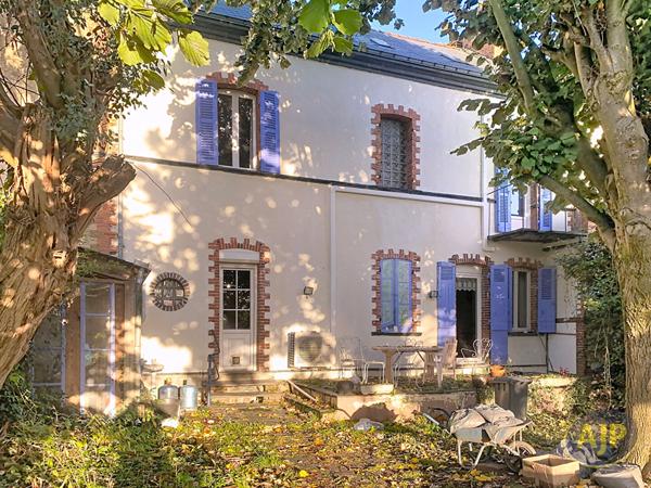 Vente maison Bel Air : 175 065 € - AJP Immobilier Segré