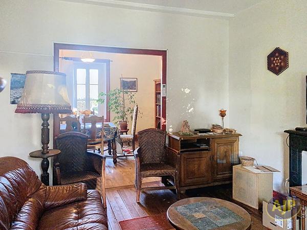 Vente maison Bel Air : 175 065 € - AJP Immobilier Segré