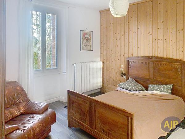 Vente maison Bel Air : 175 065 € - AJP Immobilier Segré