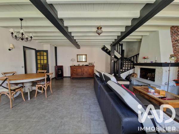 Maison à vendre 5 pièces 173 m² Vic-en-Bigorre