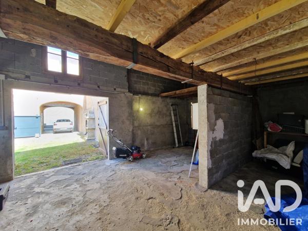 Maison à vendre 5 pièces 173 m² Vic-en-Bigorre