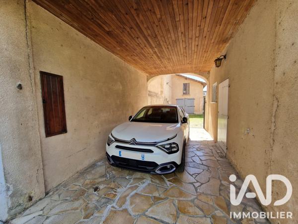 Maison à vendre 5 pièces 173 m² Vic-en-Bigorre