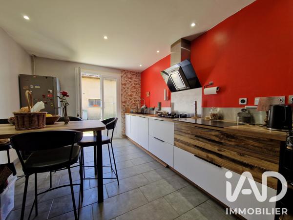Maison à vendre 5 pièces 173 m² Vic-en-Bigorre