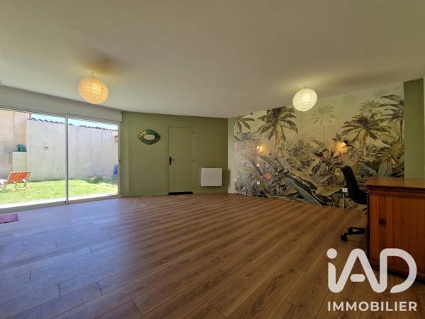 Maison à vendre 5 pièces 173 m² Vic-en-Bigorre
