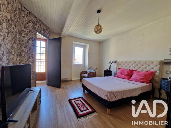 Maison à vendre 5 pièces 173 m² Vic-en-Bigorre
