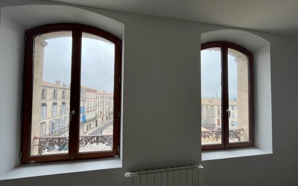 Appartement à louer    3 pièces • 89,27 m2 Castelnaudary