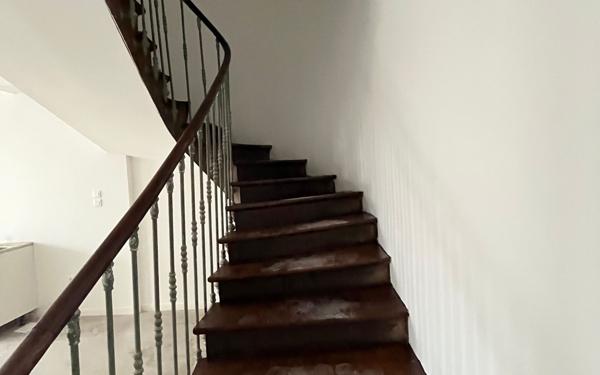 Appartement à louer    3 pièces • 89,27 m2 Castelnaudary